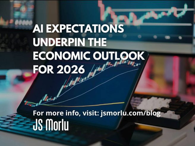 AI Expectations Underpin the Economic Outlook for 2026