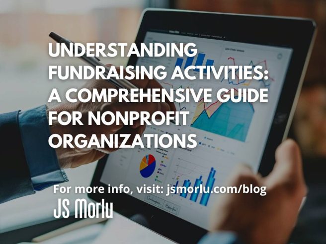 Image representing CRM implementation process - Fundraising Activities