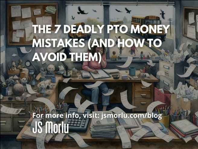 The 7 Deadly PTO Money Mistakes (and How to Avoid Them)